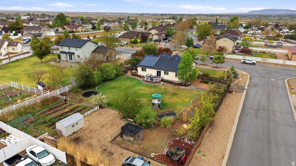 278 E DAVENPORT Grantsville, UT 84029