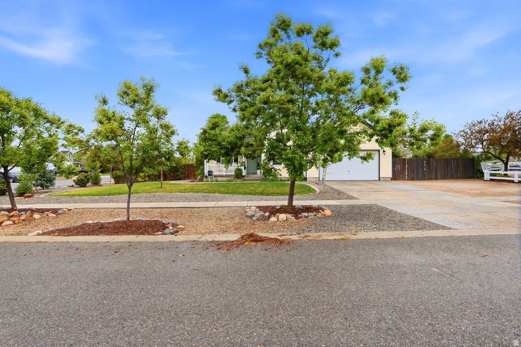 278 E DAVENPORT Grantsville, UT 84029