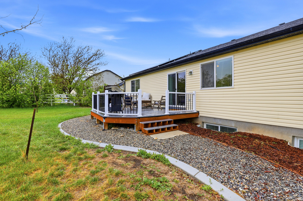 278 E DAVENPORT Grantsville, UT 84029