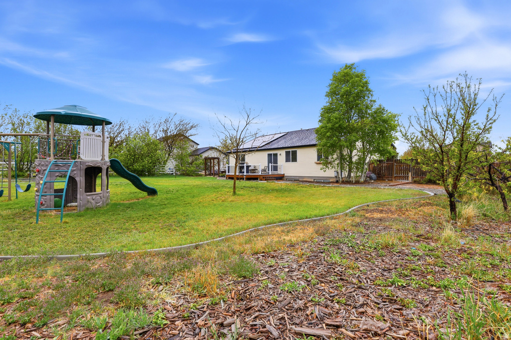 278 E DAVENPORT Grantsville, UT 84029