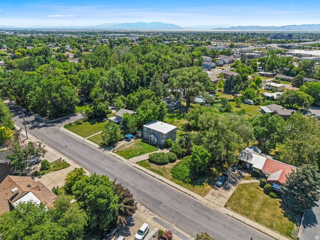 60 S WHITESIDE ST Layton, UT 84041