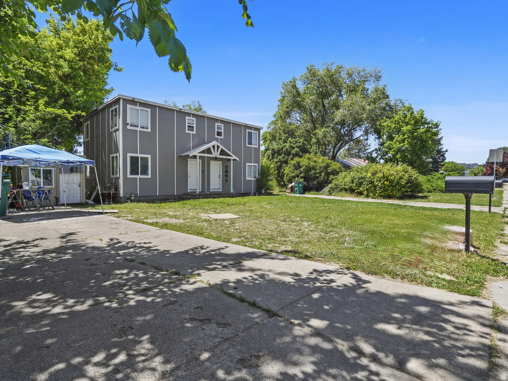 60 S WHITESIDE ST Layton, UT 84041