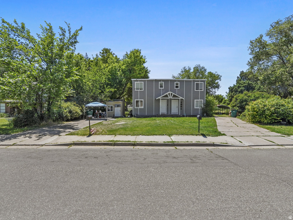60 S WHITESIDE ST Layton, UT 84041