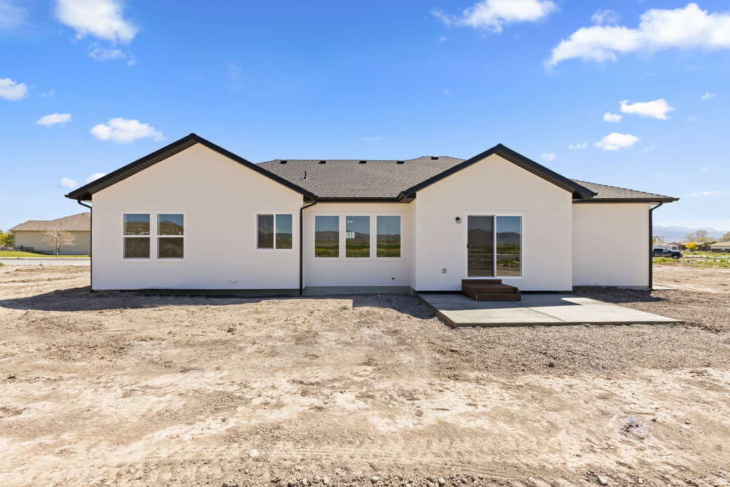 787 N 2450 W #LOT 17 Tremonton, UT 84337