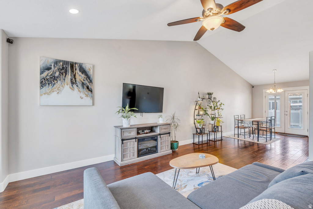2454 E OX YOKE DR Eagle Mountain, UT 84005