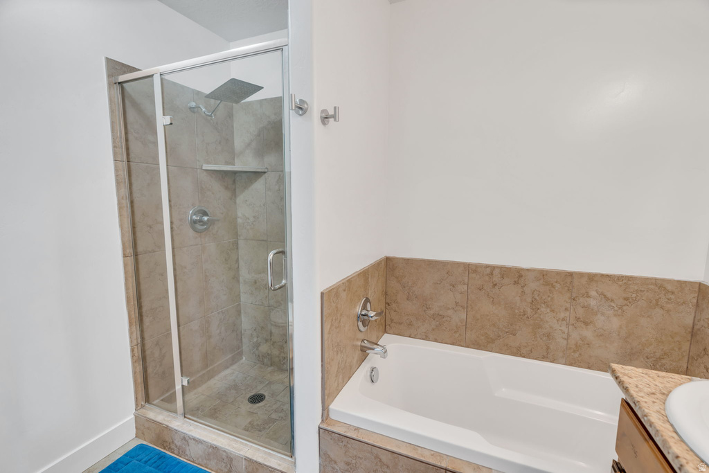 2454 E OX YOKE DR Eagle Mountain, UT 84005