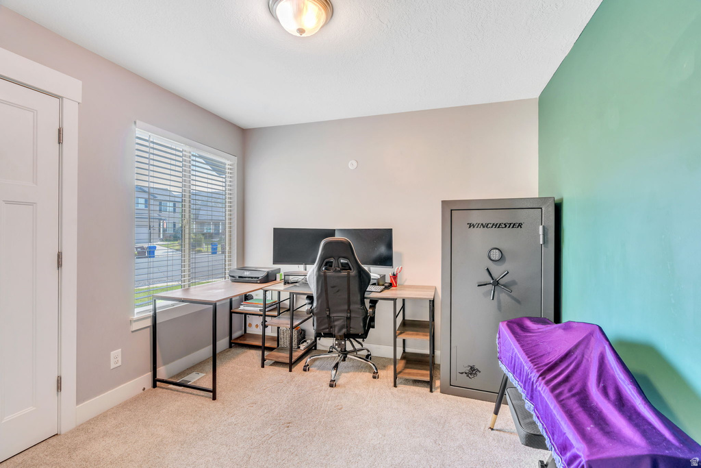 2454 E OX YOKE DR Eagle Mountain, UT 84005