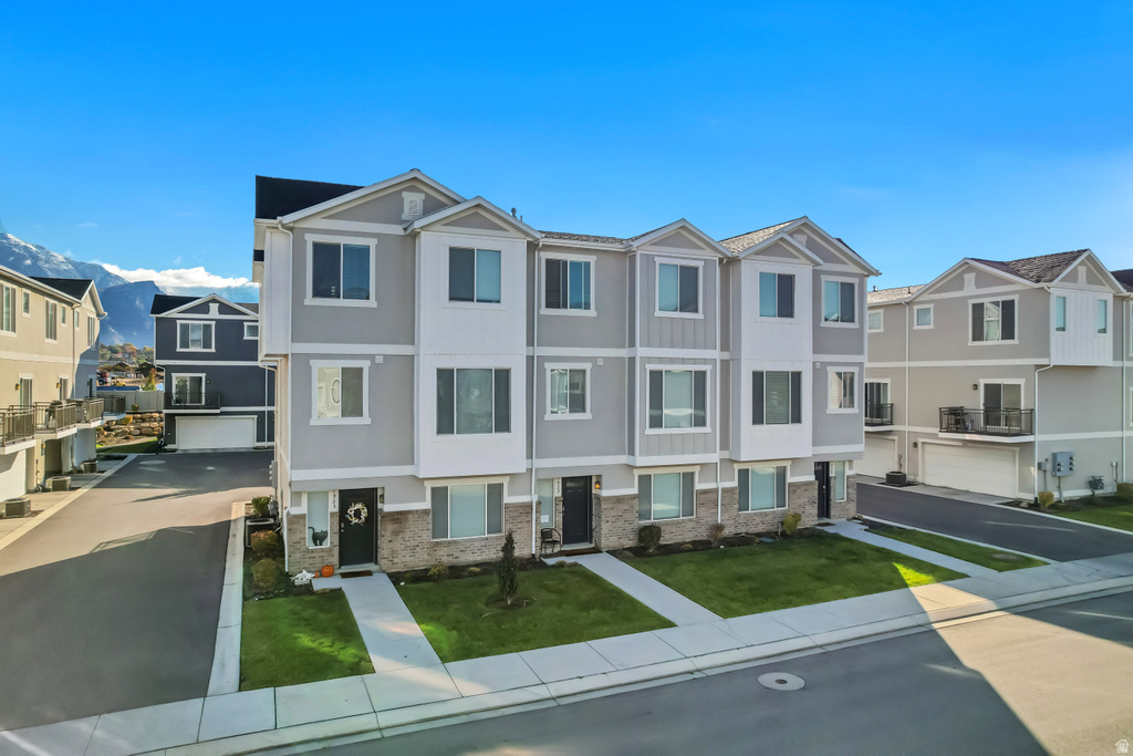 1917 S 1030 W Orem, UT 84058
