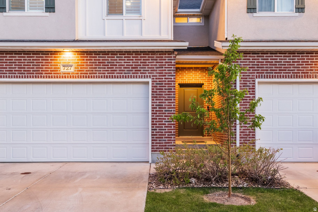 727 W 12260 S Draper, UT 84020