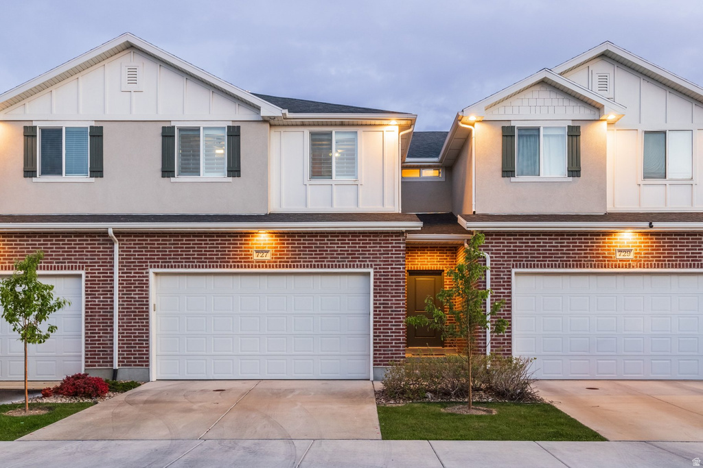 727 W 12260 S Draper, UT 84020