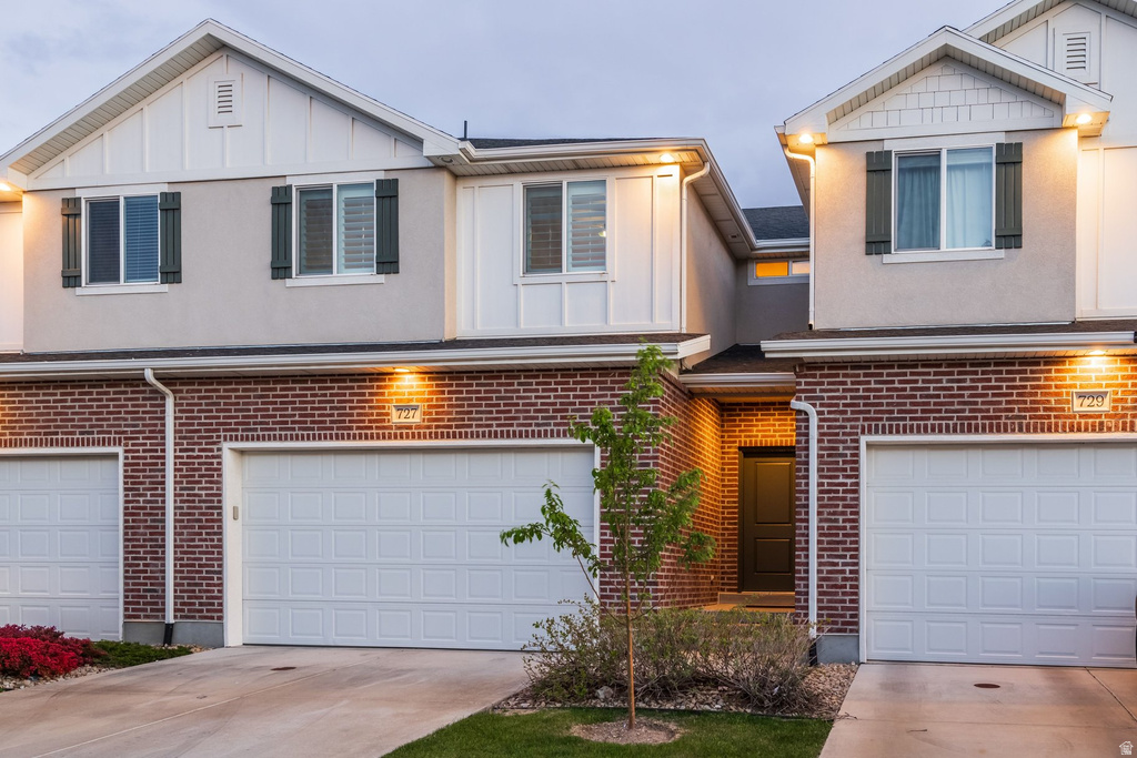 727 W 12260 S Draper, UT 84020