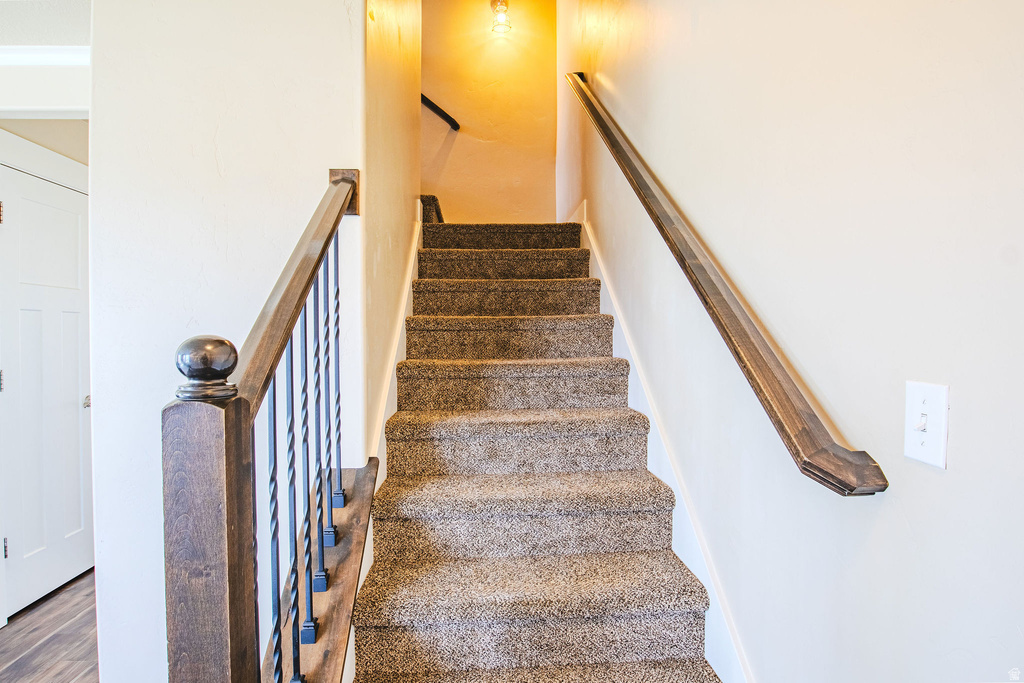 1684 EASTRIDGE RD Price, UT 84501