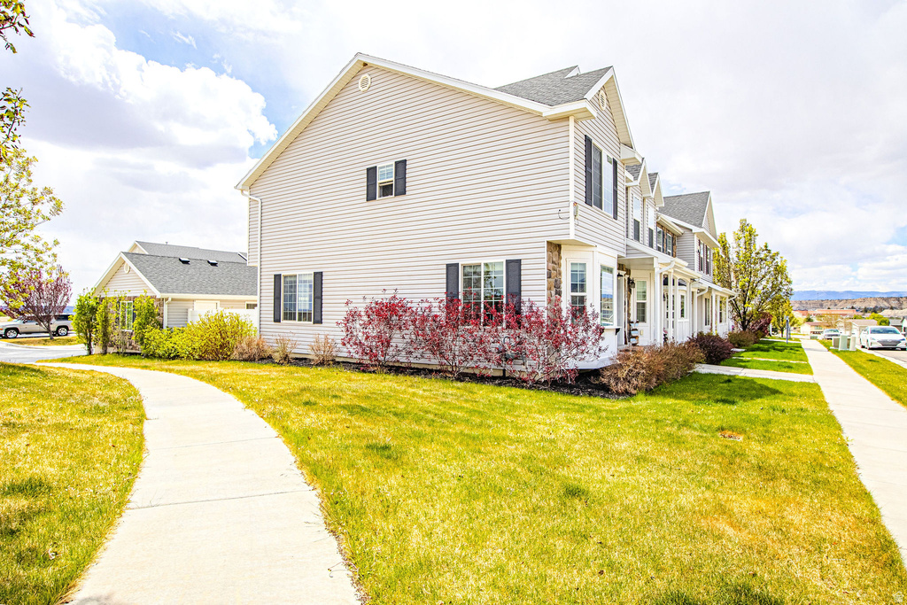 1684 EASTRIDGE RD Price, UT 84501