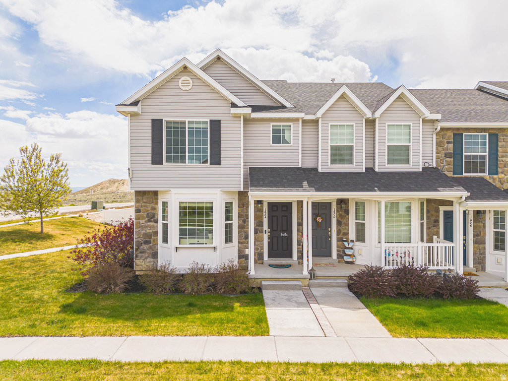 1684 EASTRIDGE RD Price, UT 84501