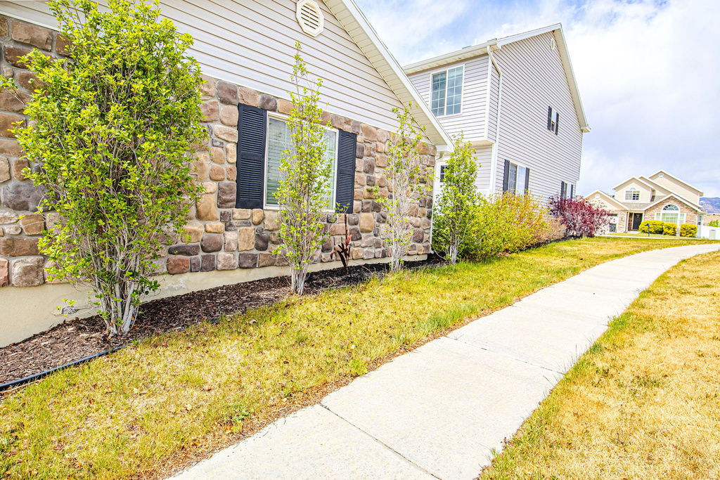 1684 EASTRIDGE RD Price, UT 84501