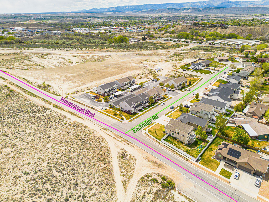 1684 EASTRIDGE RD Price, UT 84501