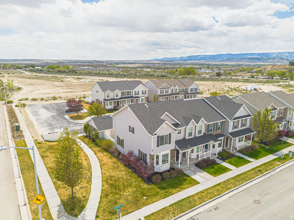 1684 EASTRIDGE RD Price, UT 84501