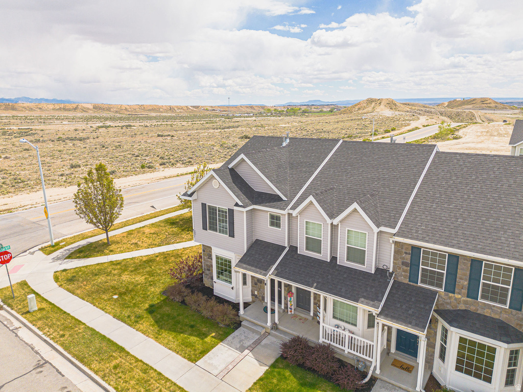 1684 EASTRIDGE RD Price, UT 84501