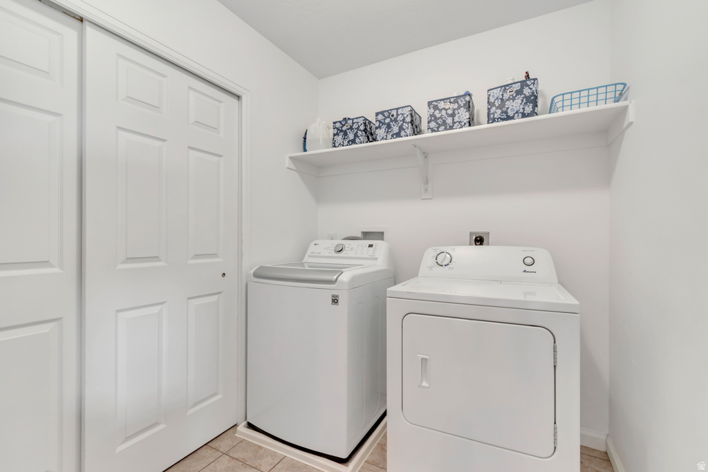 6681 N PRATT PL. #LOT 31 Stansbury Park, UT 84074