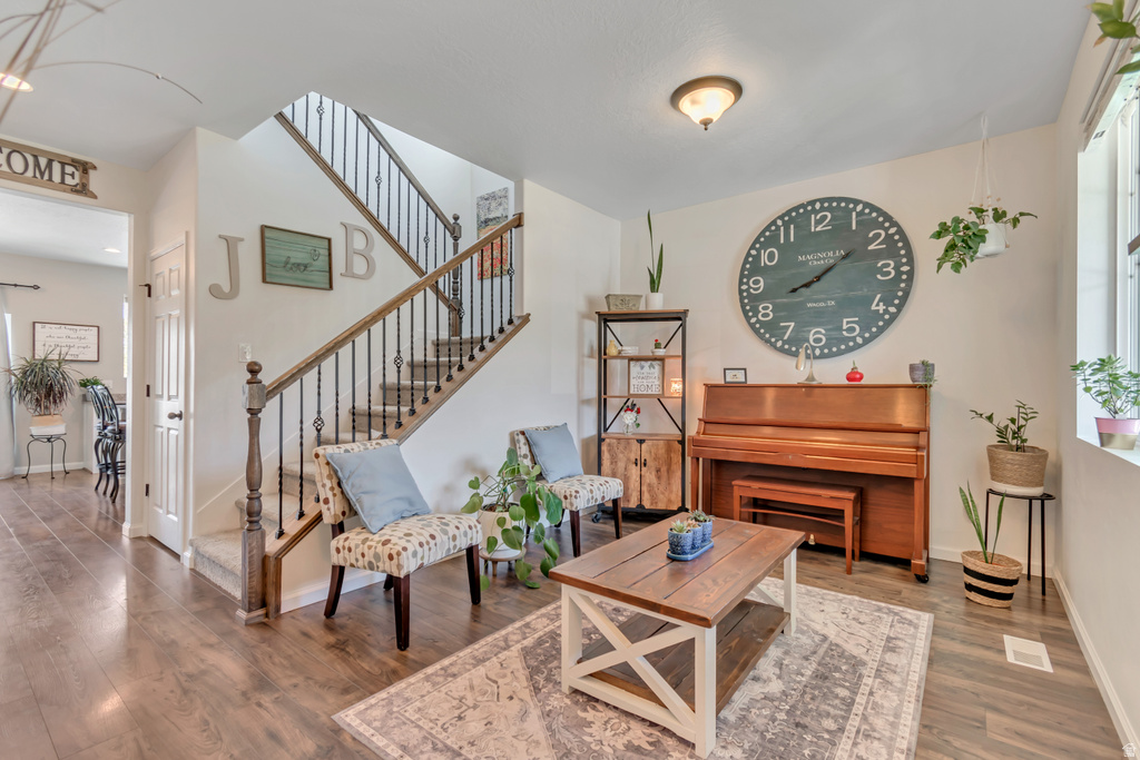 6681 N PRATT PL. #LOT 31 Stansbury Park, UT 84074