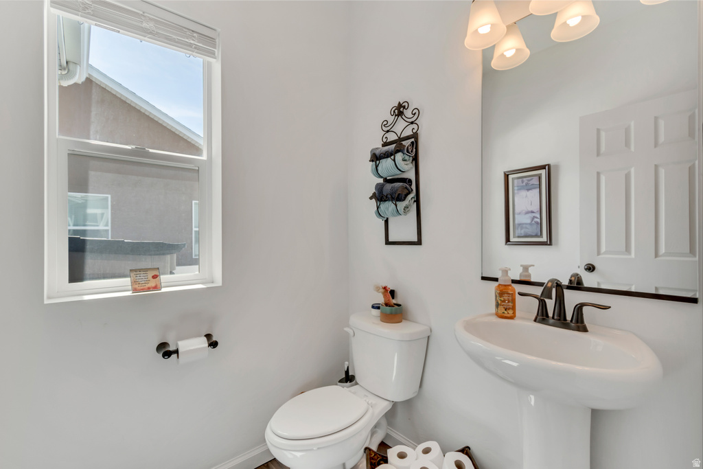 6681 N PRATT PL. #LOT 31 Stansbury Park, UT 84074