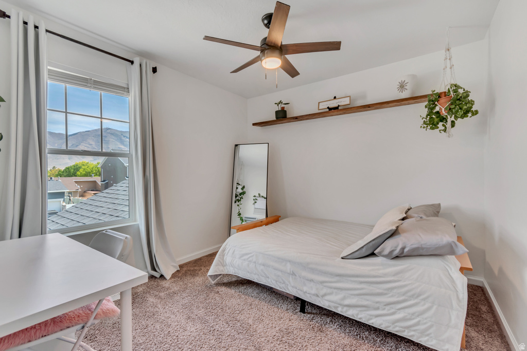 6681 N PRATT PL. #LOT 31 Stansbury Park, UT 84074