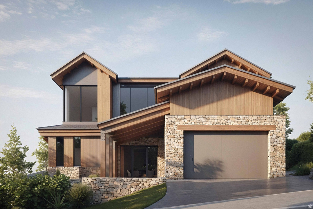 11425 N SOARING HAWK LN Hideout, UT 84036