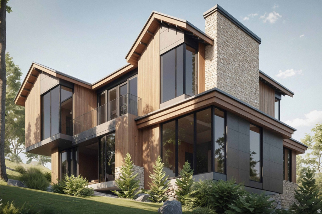 11425 N SOARING HAWK LN Hideout, UT 84036