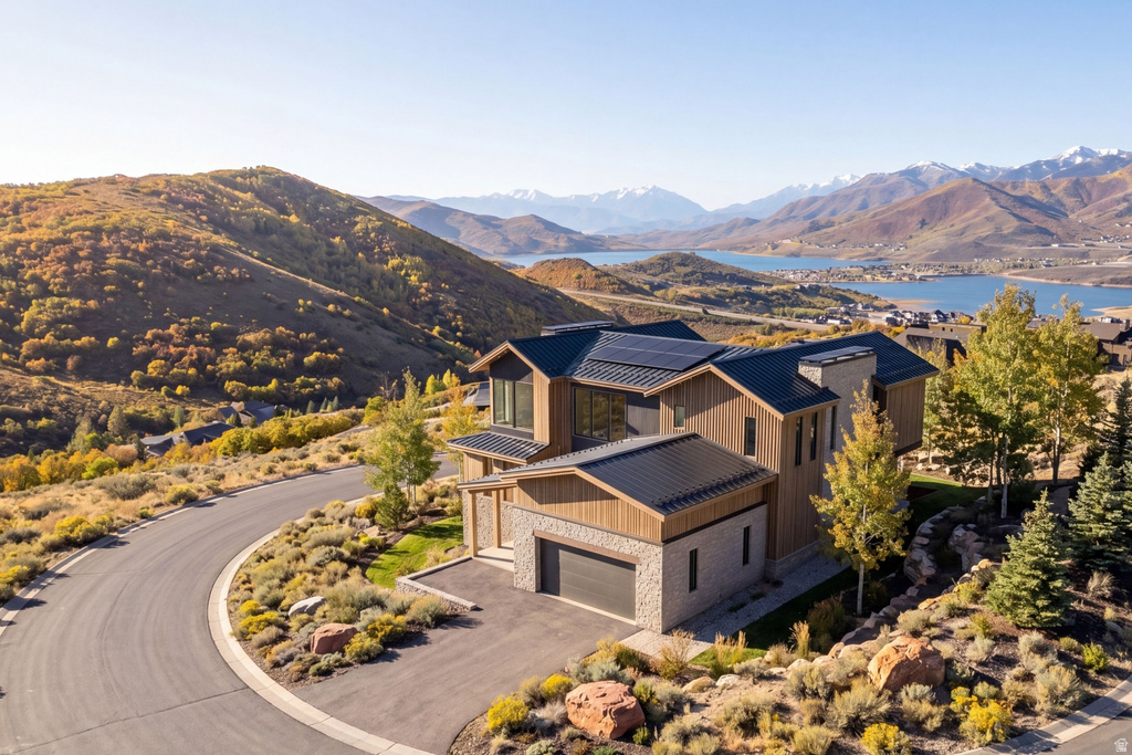 11425 N SOARING HAWK LN Hideout, UT 84036