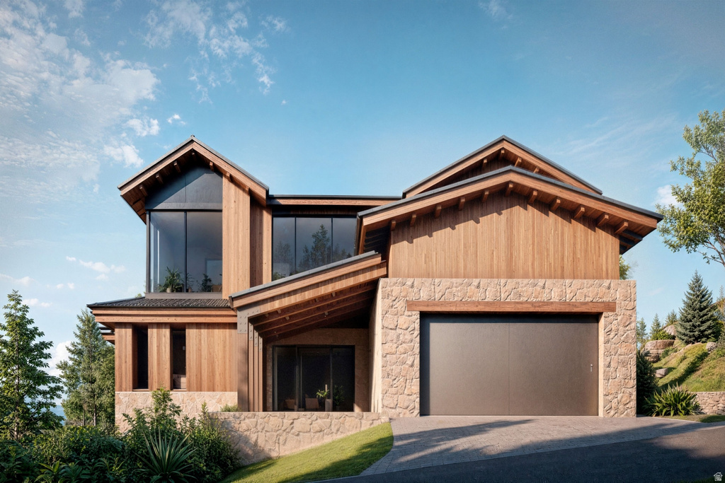 11425 N SOARING HAWK LN Hideout, UT 84036