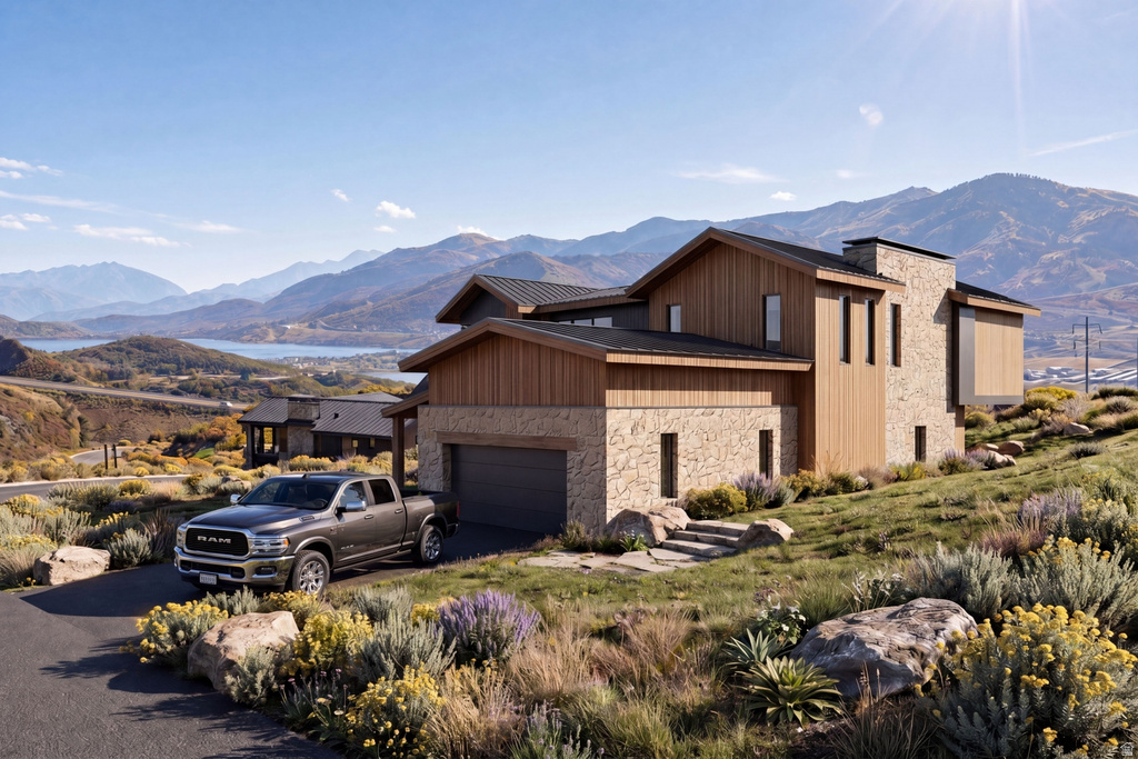 11425 N SOARING HAWK LN Hideout, UT 84036