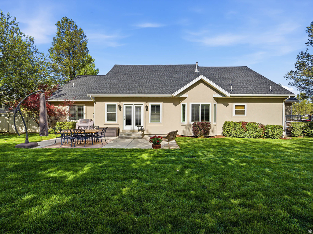 355 S WOOD DR Alpine, UT 84004