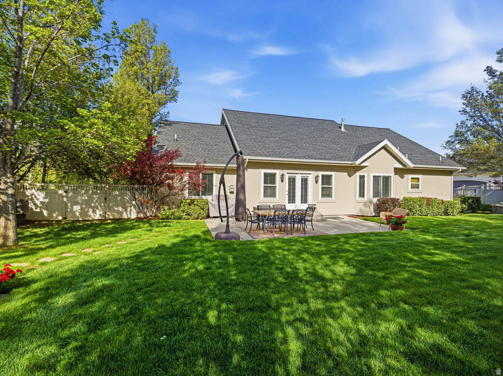 355 S WOOD DR Alpine, UT 84004