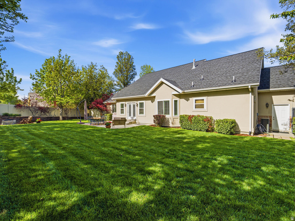 355 S WOOD DR Alpine, UT 84004
