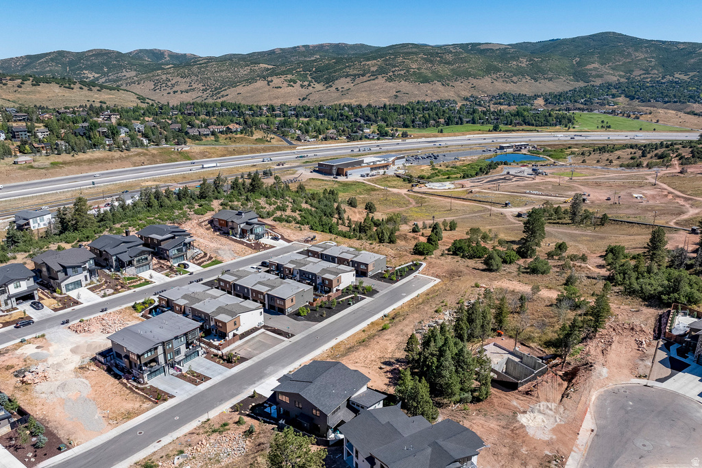 4033 W DISCOVERY WAY #323 Park City, UT 84098