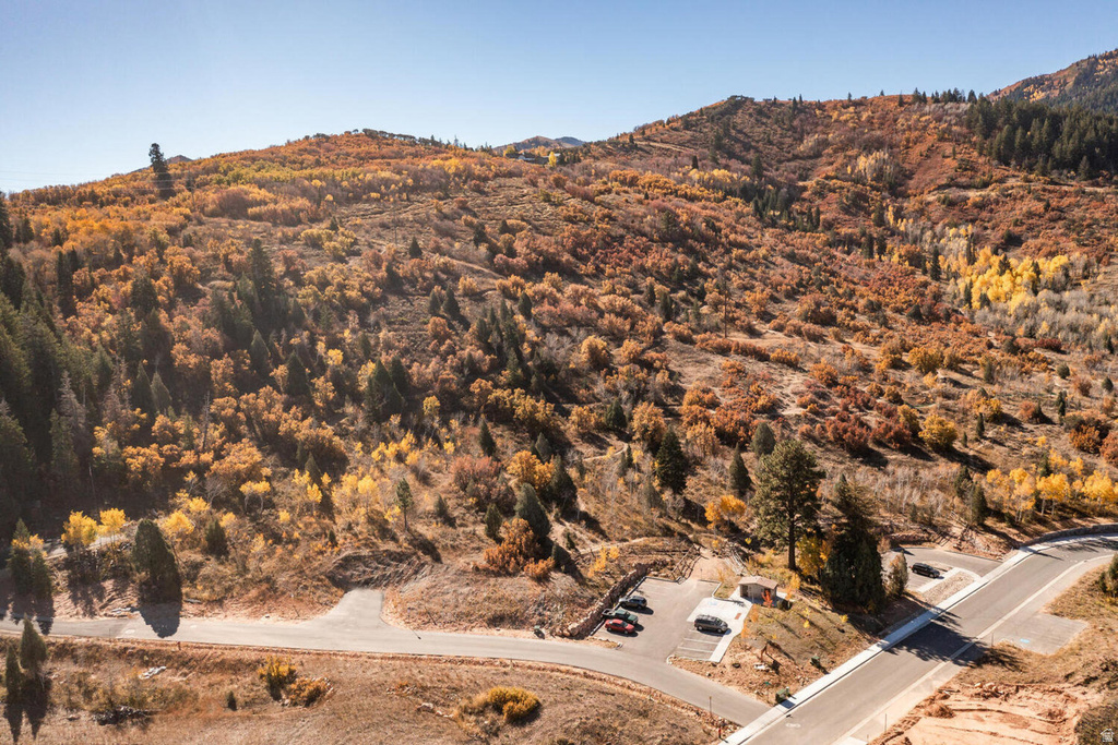4033 W DISCOVERY WAY #323 Park City, UT 84098