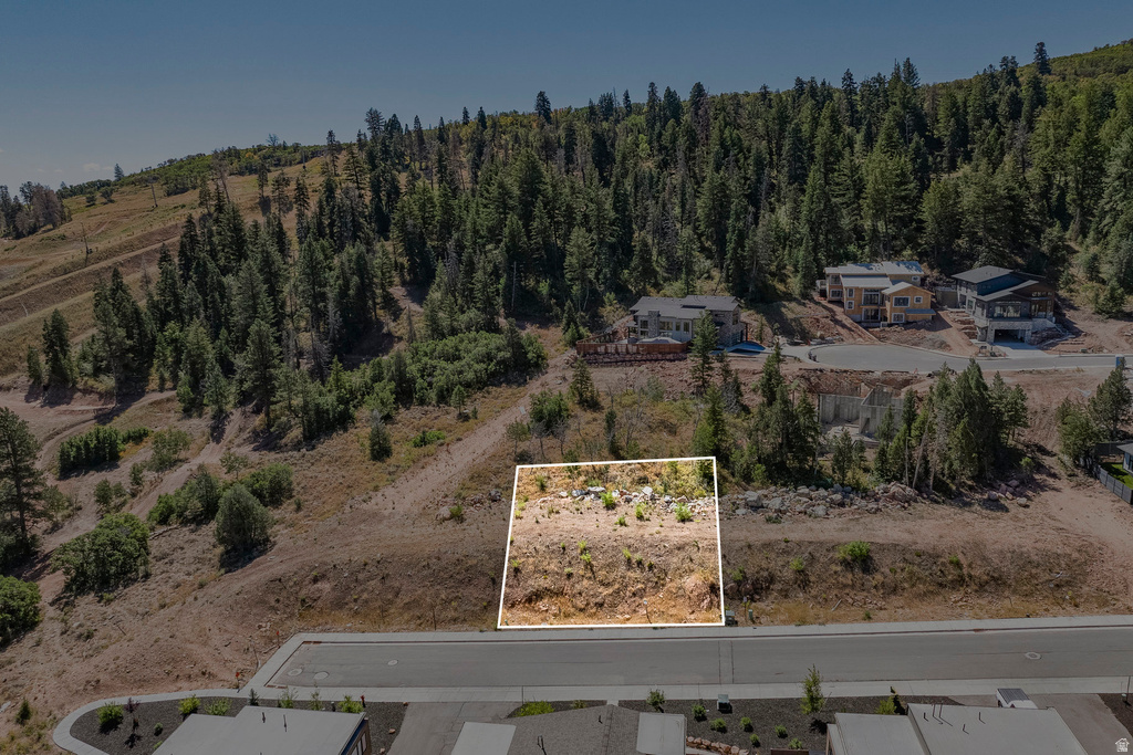 4033 W DISCOVERY WAY #323 Park City, UT 84098