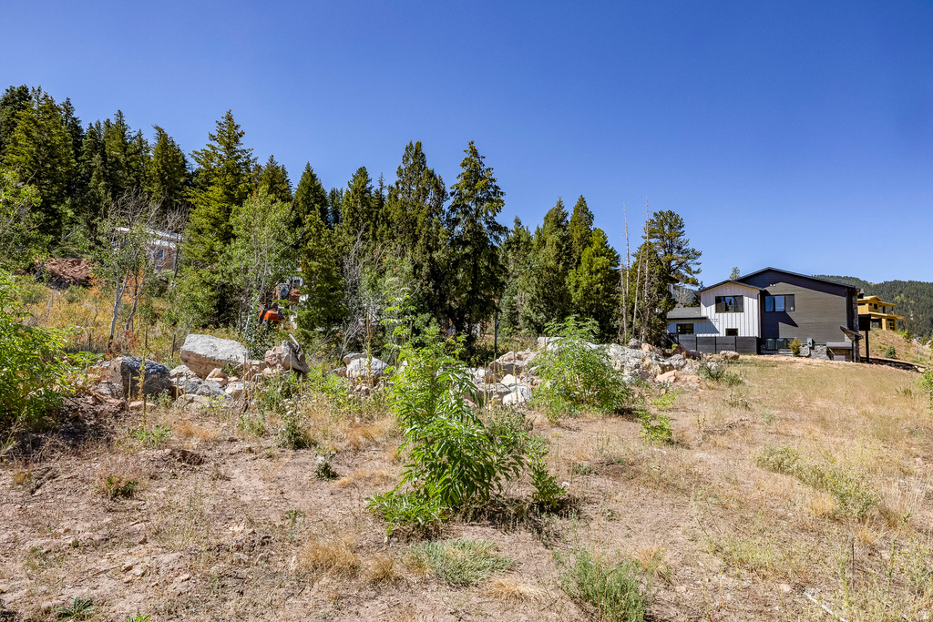 4033 W DISCOVERY WAY #323 Park City, UT 84098