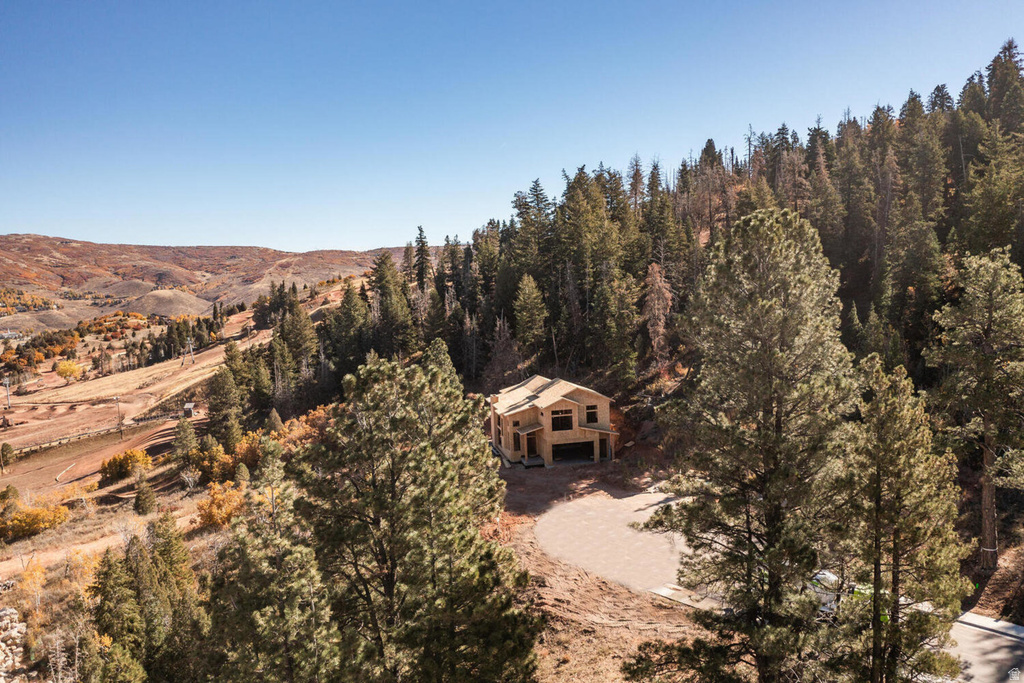 4033 W DISCOVERY WAY #323 Park City, UT 84098