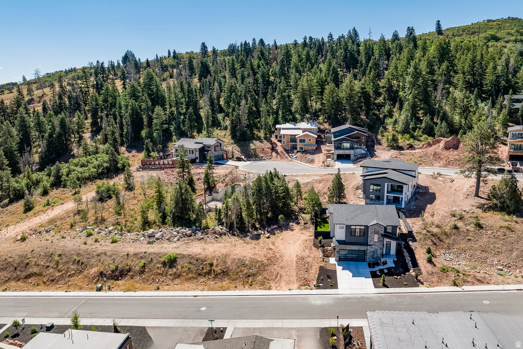 4033 W DISCOVERY WAY #323 Park City, UT 84098