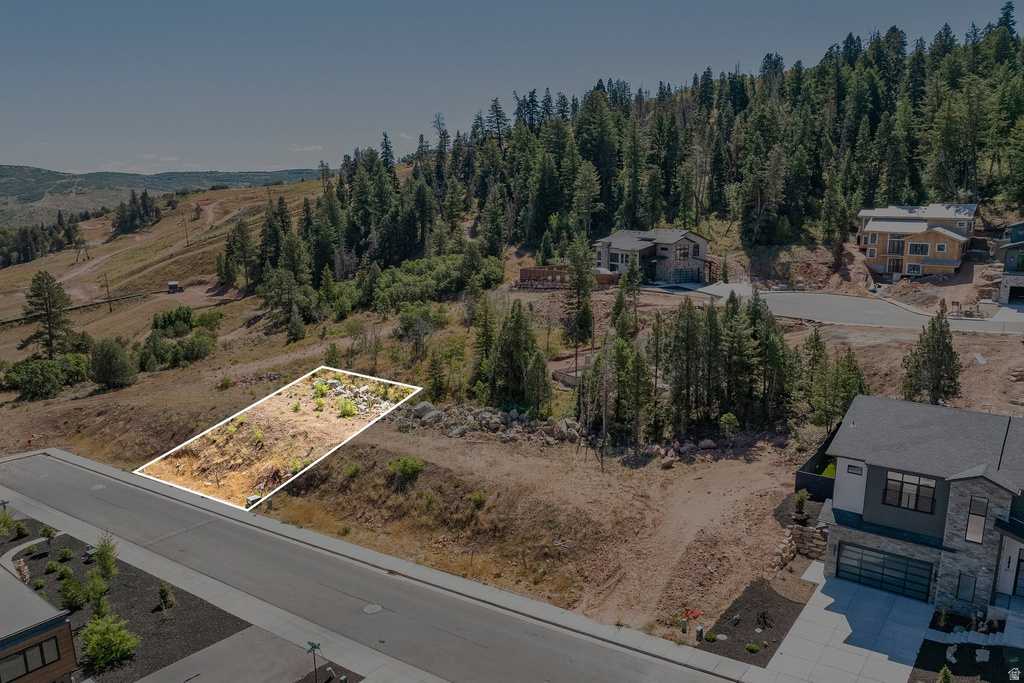 4033 W DISCOVERY WAY #323 Park City, UT 84098