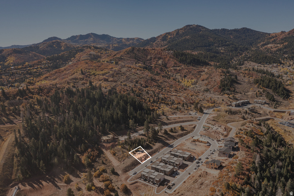 4033 W DISCOVERY WAY #323 Park City, UT 84098