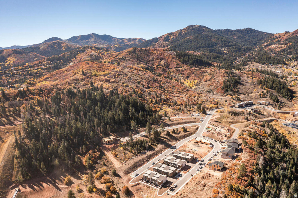 4033 W DISCOVERY WAY #323 Park City, UT 84098