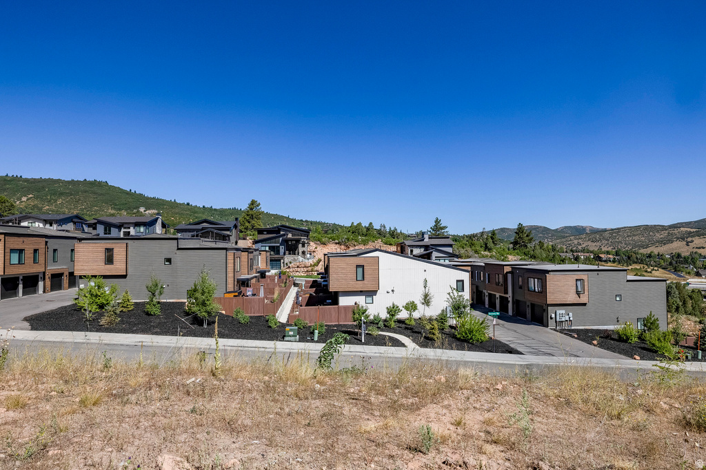 4033 W DISCOVERY WAY #323 Park City, UT 84098