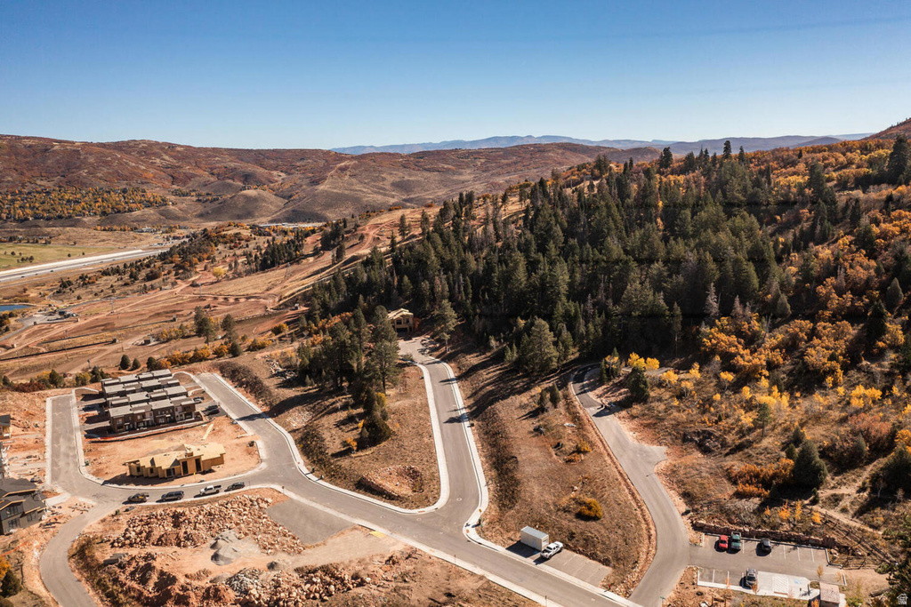 4033 W DISCOVERY WAY #323 Park City, UT 84098