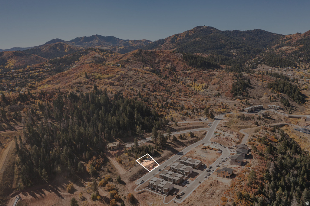4033 W DISCOVERY WAY #323 Park City, UT 84098
