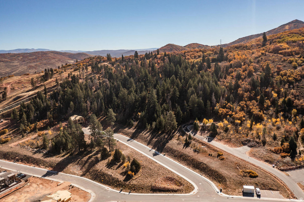 4033 W DISCOVERY WAY #323 Park City, UT 84098