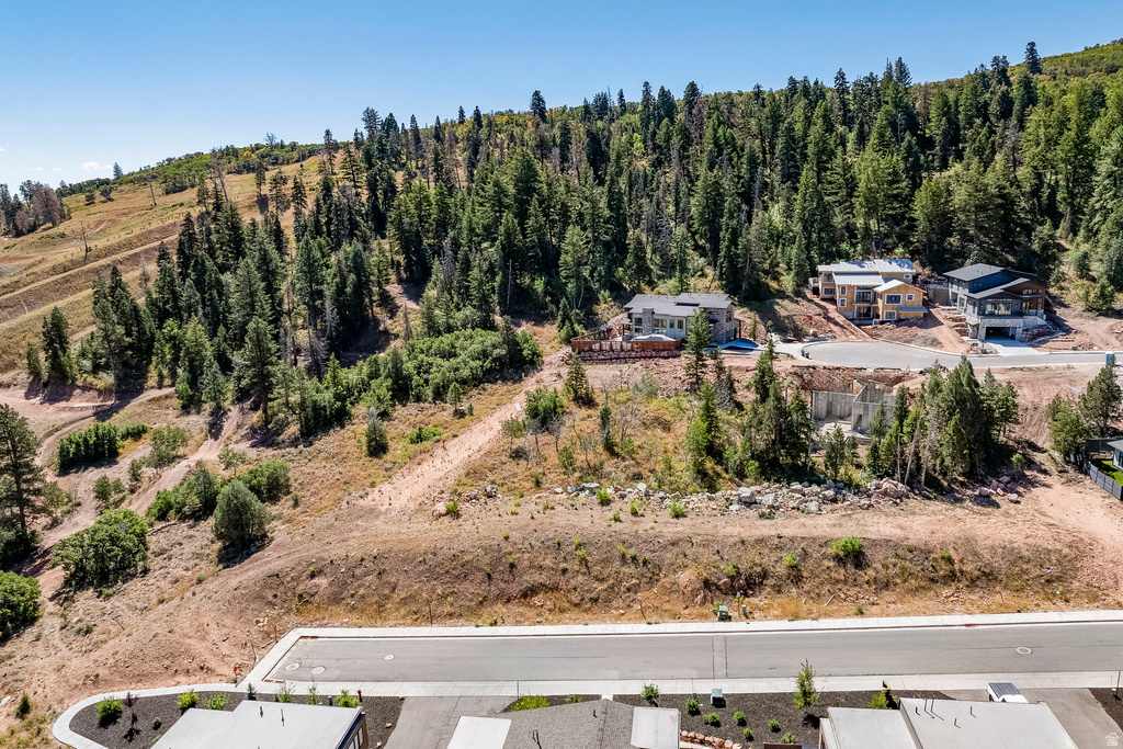 4033 W DISCOVERY WAY #323 Park City, UT 84098