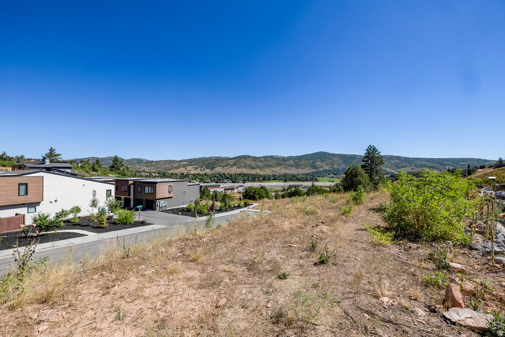 4033 W DISCOVERY WAY #323 Park City, UT 84098