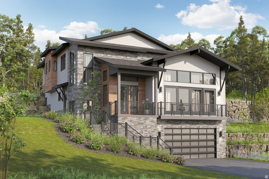 4033 W DISCOVERY WAY #323 Park City, UT 84098